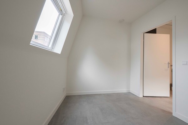 Medium property photo - Damstraat 1C, 4701 GK Roosendaal